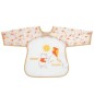 Bavoir tablier 12-18 mois - Winnie Bavoir tablier 12-18 mois - Winnie
