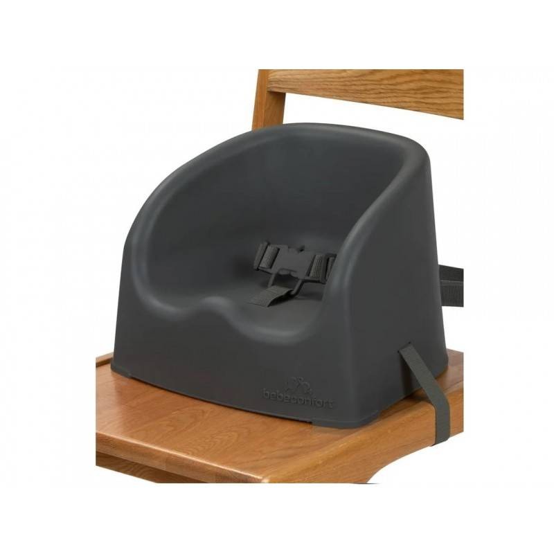 Rehausseur de Chaise Booster Graphite Rehausseur de Chaise Booster Graphite