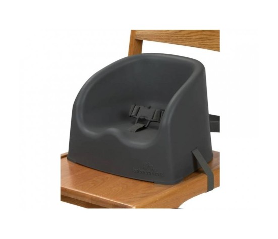 Rehausseur de Chaise Booster Graphite