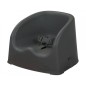 Rehausseur de Chaise Booster Graphite Rehausseur de Chaise Booster Graphite