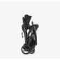 Poussette Double Evalite Duo Shale Poussette Double Evalite Duo Shale
