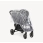 Poussette Double Evalite Duo Shale Poussette Double Evalite Duo Shale