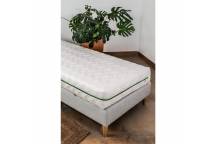 Matelas Enfant Aloe Junior 90x190x17 cm