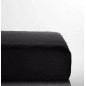 Drap Housse Gris Carbone 90x190 Drap Housse Gris Carbone 90x190