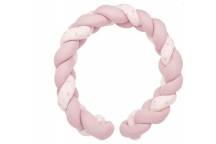 Tresse Décorative Multi-Usages - Lovely Blossom