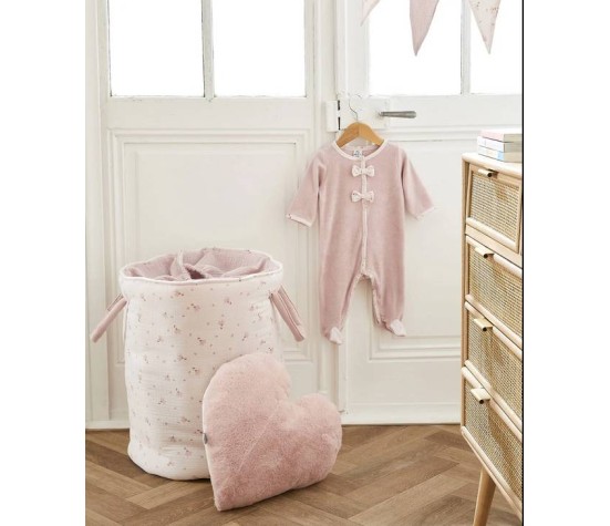 Dors-bien Velours– Lovely Blossom 1mois