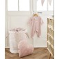 Dors-bien Velours– Lovely Blossom 1mois Dors-bien Velours– Lovely Blossom 1mois