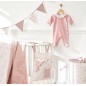 Dors-bien Gaze de Coton – Lovely Blossom 1 mois Dors-bien Gaze de Coton – Lovely Blossom 1 mois