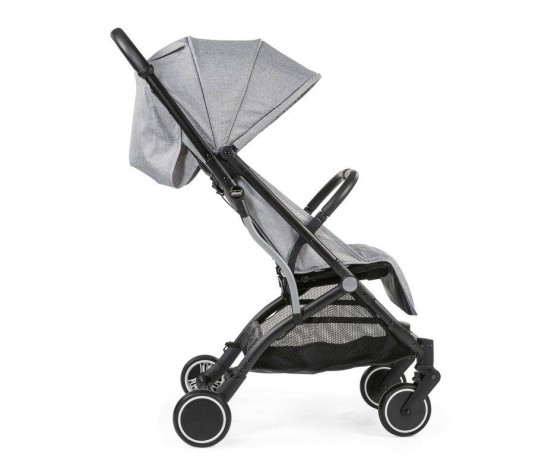 Poussette Trolley Me Gris