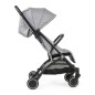 Poussette Trolley Me Gris Poussette Trolley Me Gris