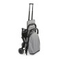 Poussette Trolley Me Gris Poussette Trolley Me Gris