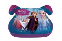 Réhausseur Booster Reine Des Neiges 15-36kg