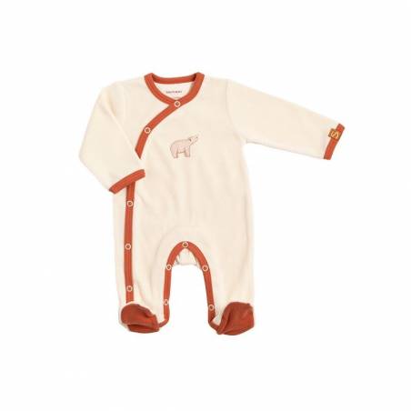 Pyjama 1 mois Orsino