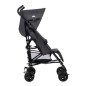 Poussette Canne Rainbow Minéral Graphite