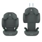 Siege auto RodiFix R i-Size Authentic Graphite Siege auto RodiFix R i-Size Authentic Graphite