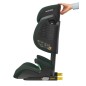 Siege auto RodiFix R i-Size Authentic Green Siege auto RodiFix R i-Size Authentic Green