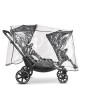 Habillage Pluie Pour Poussette Zoom Habillage Pluie Pour Poussette Zoom