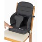 Rehausseur De Chaise Booster Graphite Rehausseur De Chaise Booster Graphite