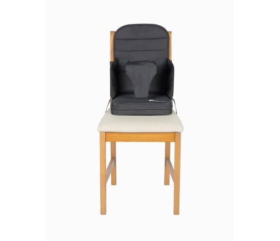 Rehausseur De Chaise Booster Graphite