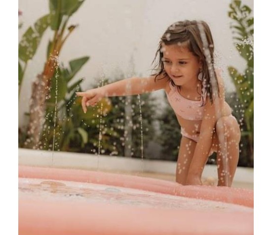 Tapis de Jeu d'eau Ocean Dreams Pink