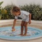 Tapis de Jeu d'eau Ocean Dreams Bleu Tapis de Jeu d'eau Ocean Dreams Bleu
