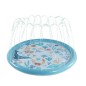 Tapis de Jeu d'eau Ocean Dreams Bleu Tapis de Jeu d'eau Ocean Dreams Bleu