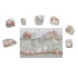 Puzzle Sonore en Bois - Little Farm Puzzle Sonore en Bois - Little Farm