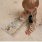 Puzzle Sonore en Bois - Little Farm Puzzle Sonore en Bois - Little Farm
