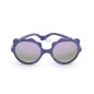 Lunette de Soleil Lion 2-4 ans Violet Lunette de Soleil Lion 2-4 ans Violet