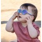Lunette de Soleil Lion 2-4 ans Violet Lunette de Soleil Lion 2-4 ans Violet
