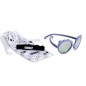 Lunette de Soleil Lion 2-4 ans Violet Lunette de Soleil Lion 2-4 ans Violet