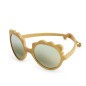 Lunette de Soleil Lion 2-4 ans Miel Lunette de Soleil Lion 2-4 ans Miel
