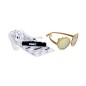 Lunette de Soleil Lion 2-4 ans Miel Lunette de Soleil Lion 2-4 ans Miel