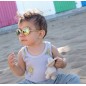 Lunette de Soleil Lion 2-4 ans Miel Lunette de Soleil Lion 2-4 ans Miel