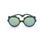Lunette de Soleil Lion 2-4 ans Vert Lunette de Soleil Lion 2-4 ans Vert