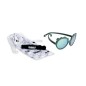 Lunette de Soleil Lion 2-4 ans Vert Lunette de Soleil Lion 2-4 ans Vert