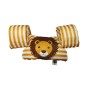 Brassard Gilet Lion 2-6 ans Brassard Gilet Lion 2-6 ans