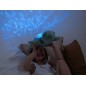 Veilleuse Musical Tortue Aqua Veilleuse Musical Tortue Aqua