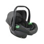 Poussette 3 en 1 Amaia Dark Grey Poussette 3 en 1 Amaia Dark Grey
