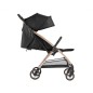 Poussette Joy Noir Poussette Joy Noir