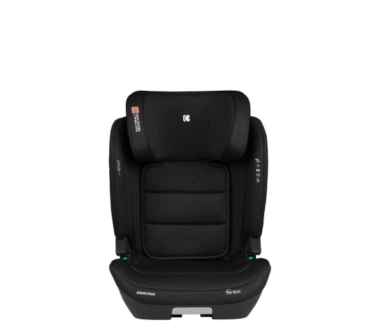 Siège Auto I-Size I-Scout Noir