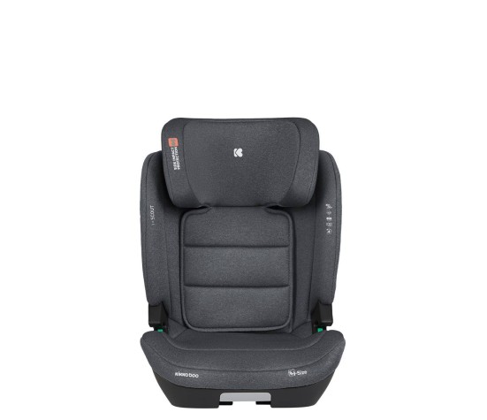 Siège Auto I-Size I-Scout Gris