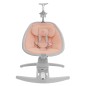 Balancelle Swing Spinny Rose Balancelle Swing Spinny Rose