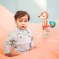 Alice Peluche D'activités Nomade Alice Peluche D'activités Nomade