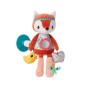 Alice Peluche D'activités Nomade Alice Peluche D'activités Nomade