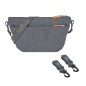 Organisateur de Poussette, Anthracite Organisateur de Poussette, Anthracite