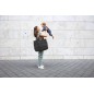 Sac Cabas Mix Noir Sac Cabas Mix Noir