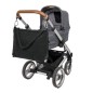 Sac Cabas Mix Noir Sac Cabas Mix Noir
