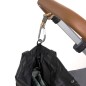 Sac Cabas Mix Noir Sac Cabas Mix Noir