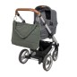 Sac Cabas Mix Olive Sac Cabas Mix Olive